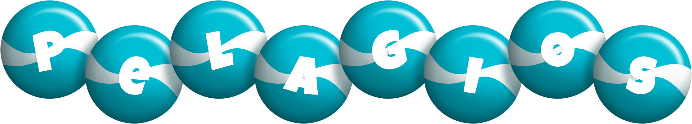 Pelagios messi logo