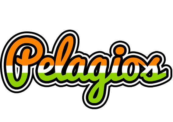 Pelagios mumbai logo