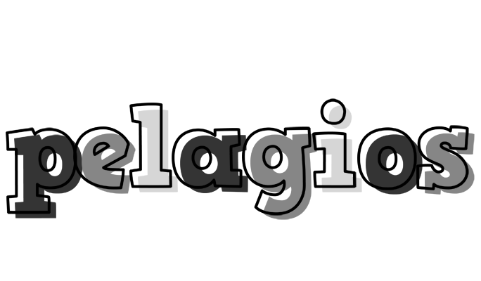 Pelagios night logo