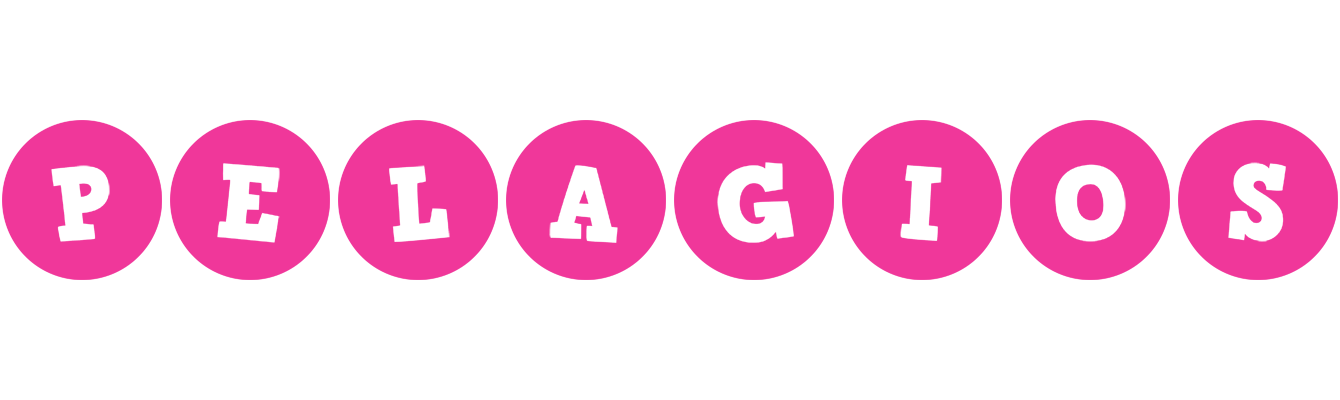 Pelagios poker logo