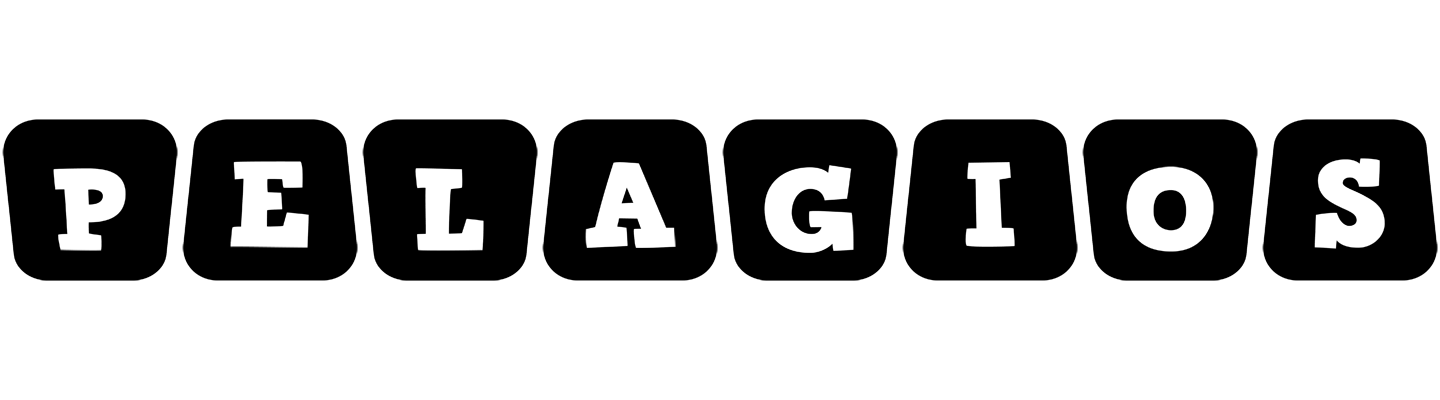 Pelagios racing logo