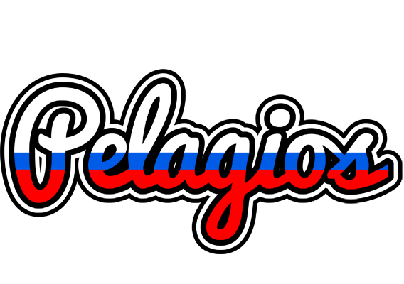 Pelagios russia logo