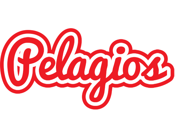 Pelagios sunshine logo
