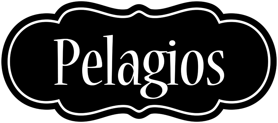 Pelagios welcome logo
