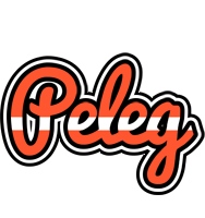 Peleg denmark logo