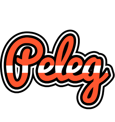 Peleg denmark logo
