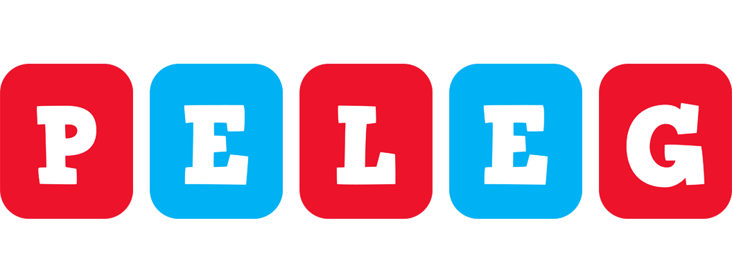 Peleg diesel logo
