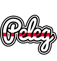 Peleg kingdom logo