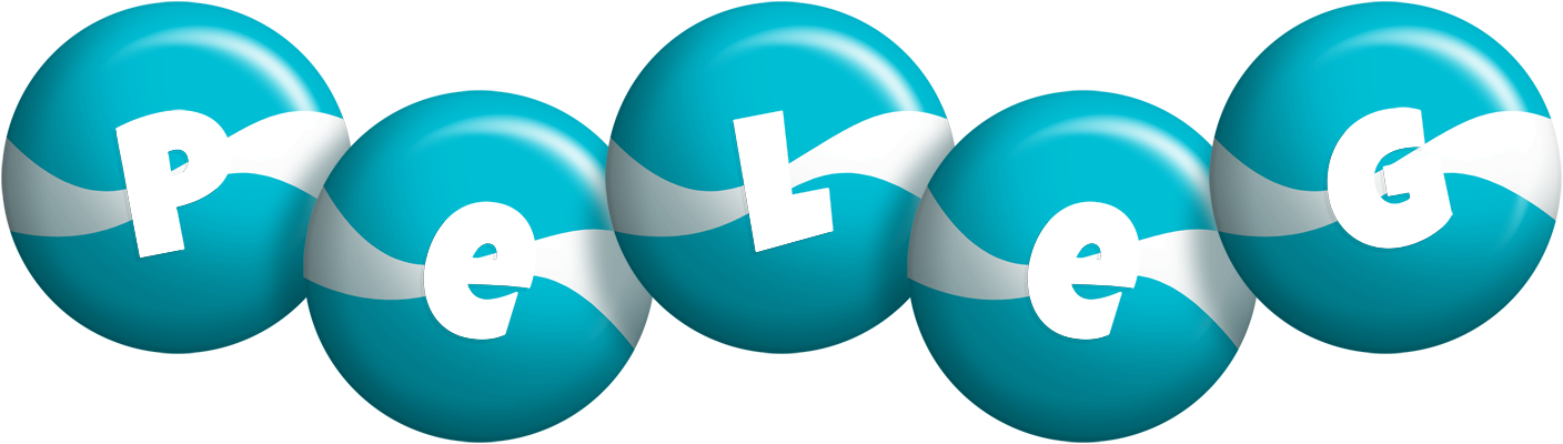 Peleg messi logo