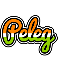 Peleg mumbai logo