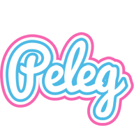 Peleg outdoors logo