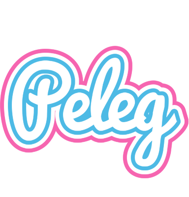 Peleg outdoors logo