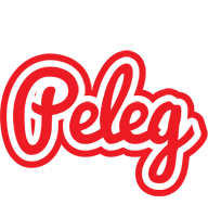 Peleg sunshine logo