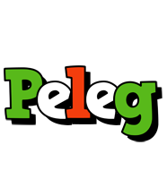 Peleg venezia logo