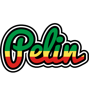 Pelin african logo
