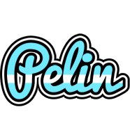 Pelin argentine logo