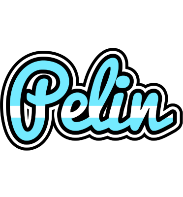 Pelin argentine logo