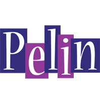 Pelin autumn logo