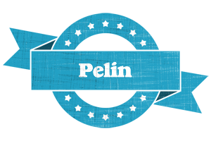 Pelin balance logo