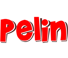 Pelin basket logo