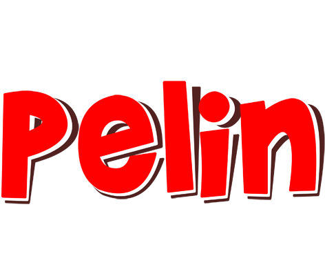 Pelin basket logo