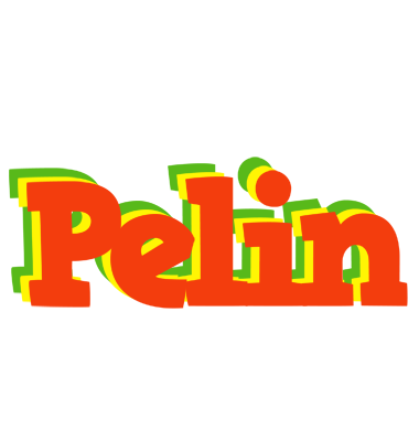 Pelin bbq logo