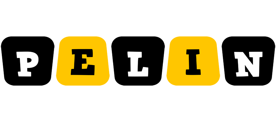 Pelin boots logo