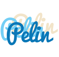 Pelin breeze logo