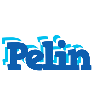 Pelin business logo