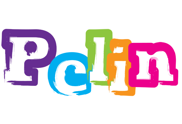 Pelin casino logo