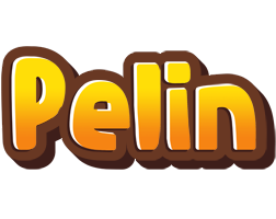 Pelin cookies logo