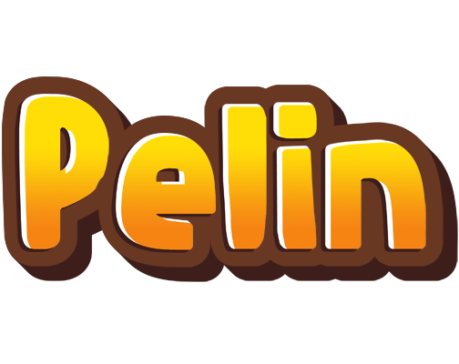 Pelin cookies logo