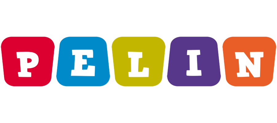 Pelin daycare logo