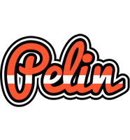 Pelin denmark logo