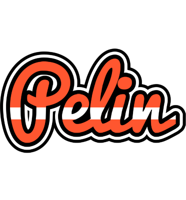Pelin denmark logo