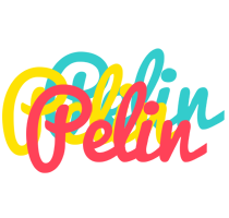 Pelin disco logo