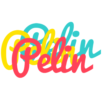Pelin disco logo
