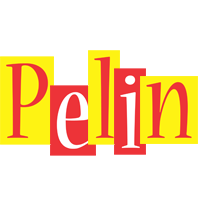 Pelin errors logo