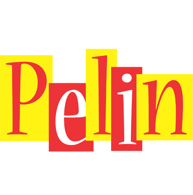 Pelin errors logo
