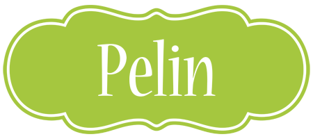 Pelin family logo