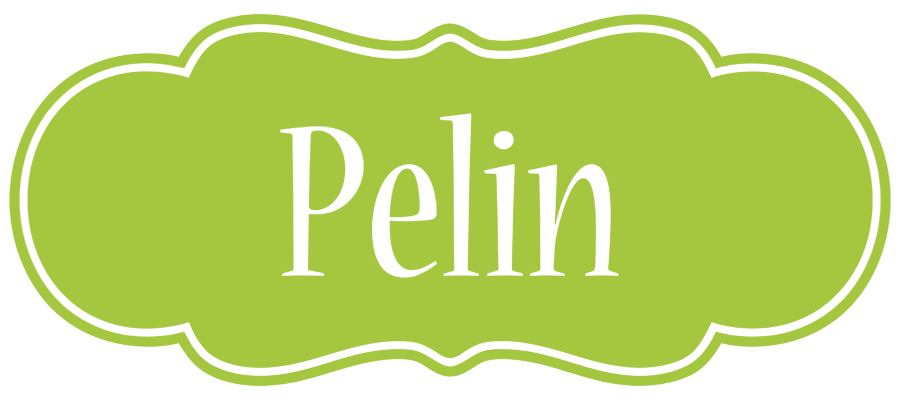 Pelin family logo