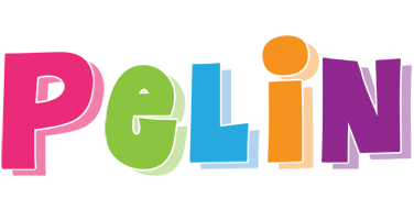 Pelin friday logo