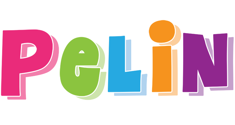Pelin friday logo