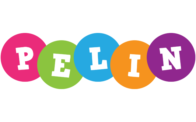 Pelin friends logo