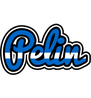 Pelin greece logo