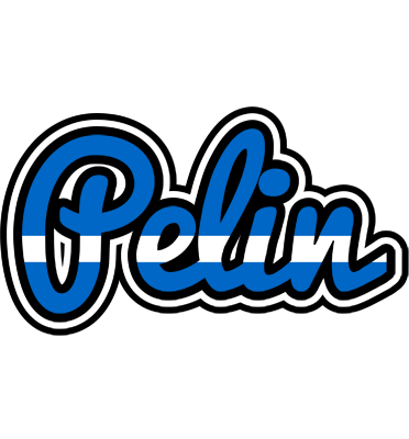 Pelin greece logo