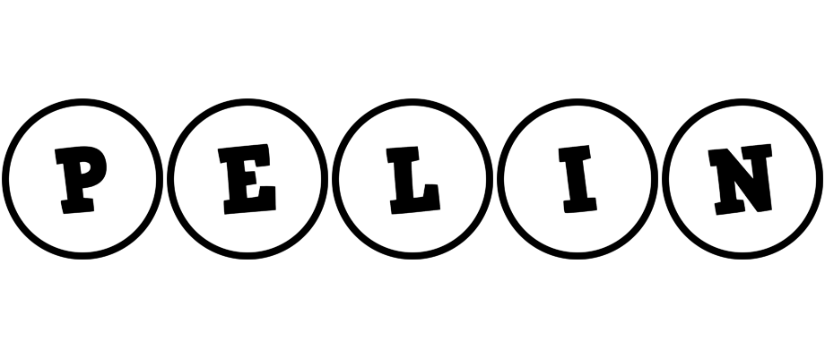 Pelin handy logo