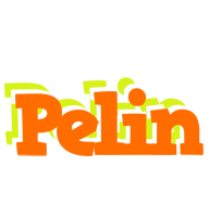 Pelin healthy logo