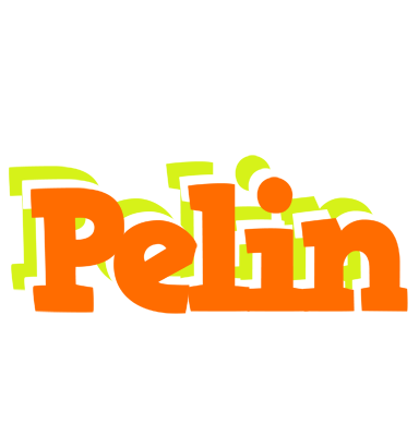 Pelin healthy logo