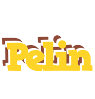 Pelin hotcup logo